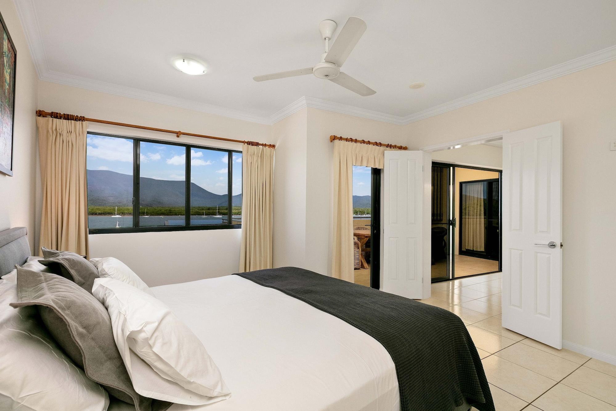 Jack And Newell Holiday Apartments Cairns Dış mekan fotoğraf