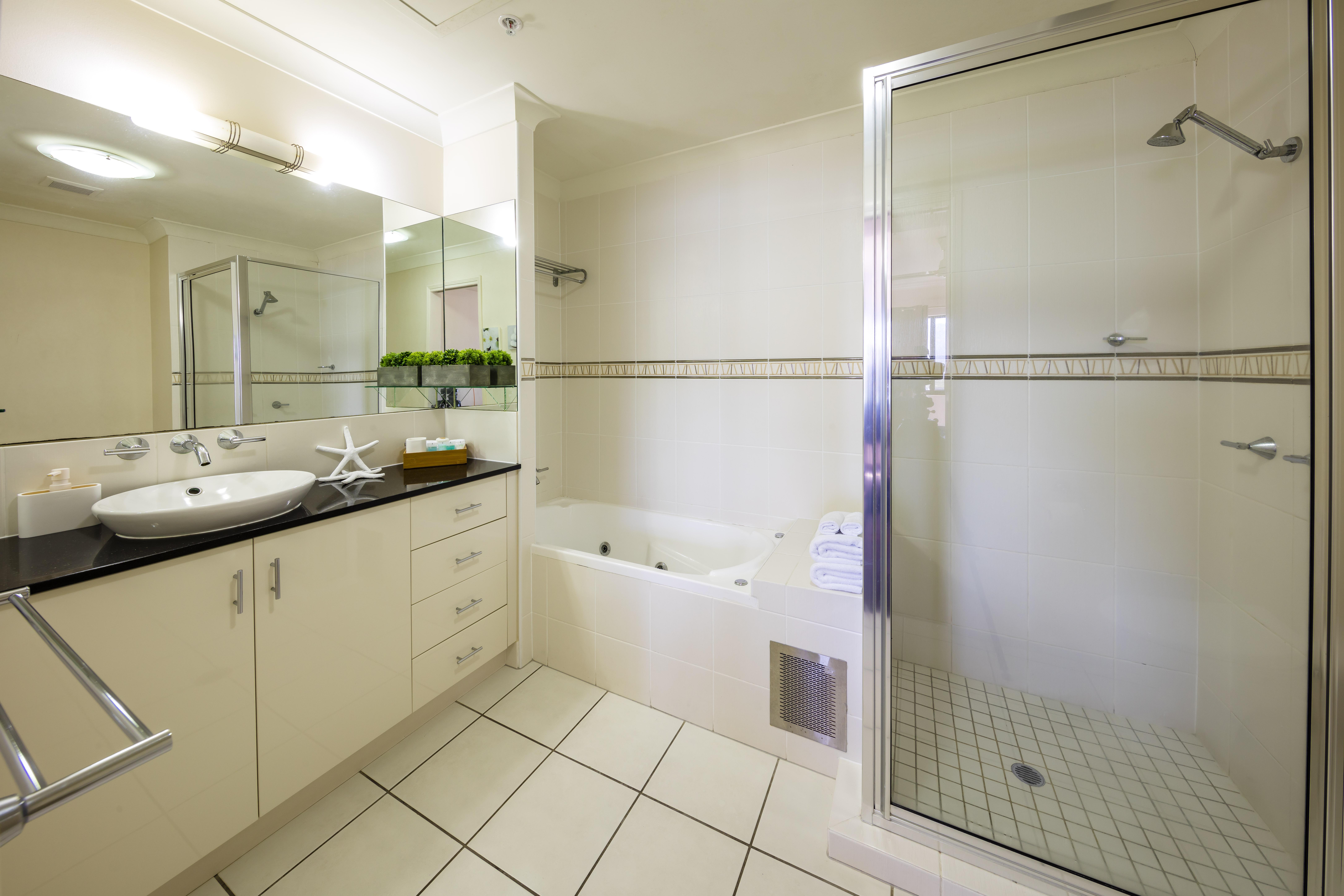 Jack And Newell Holiday Apartments Cairns Dış mekan fotoğraf