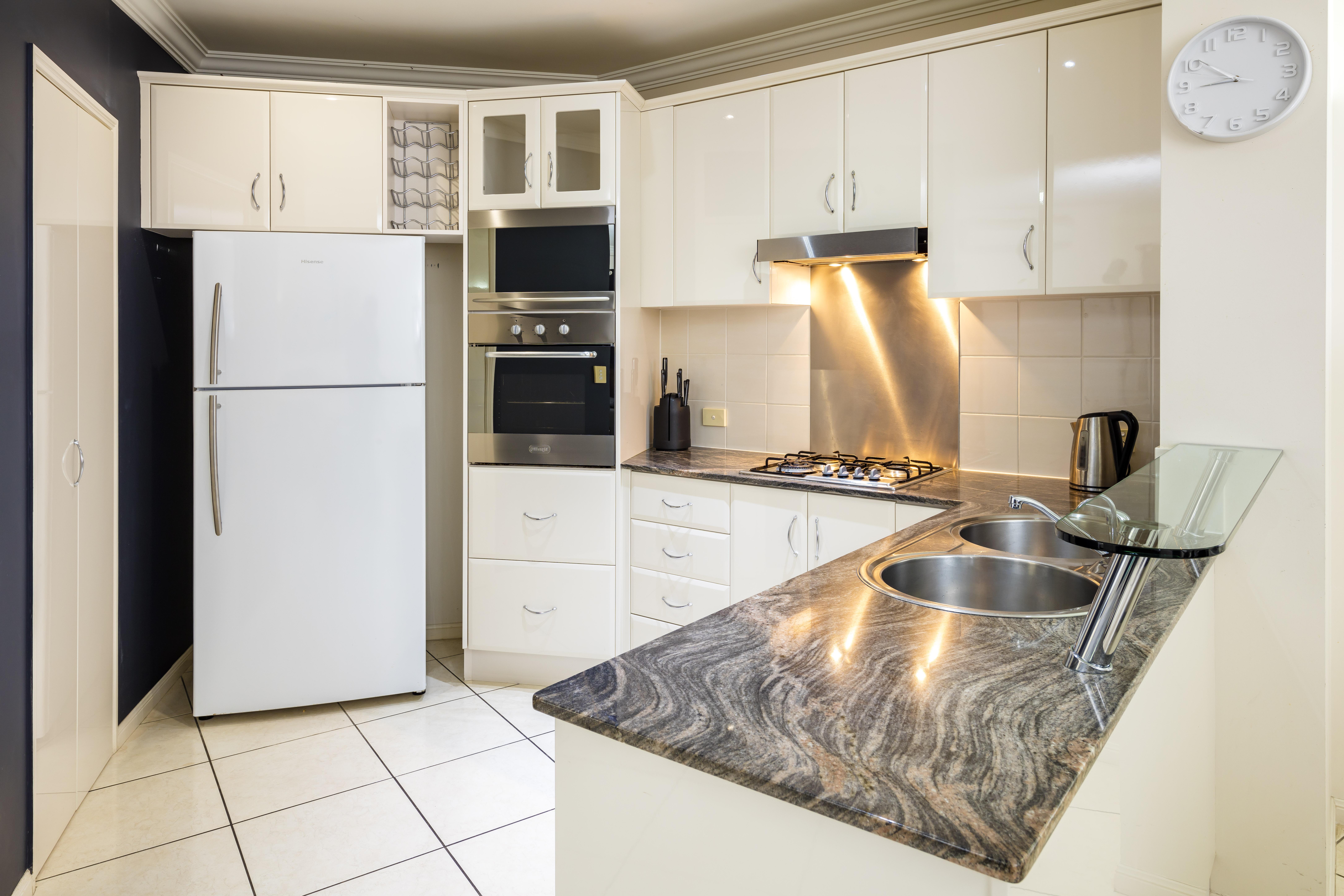 Jack And Newell Holiday Apartments Cairns Dış mekan fotoğraf