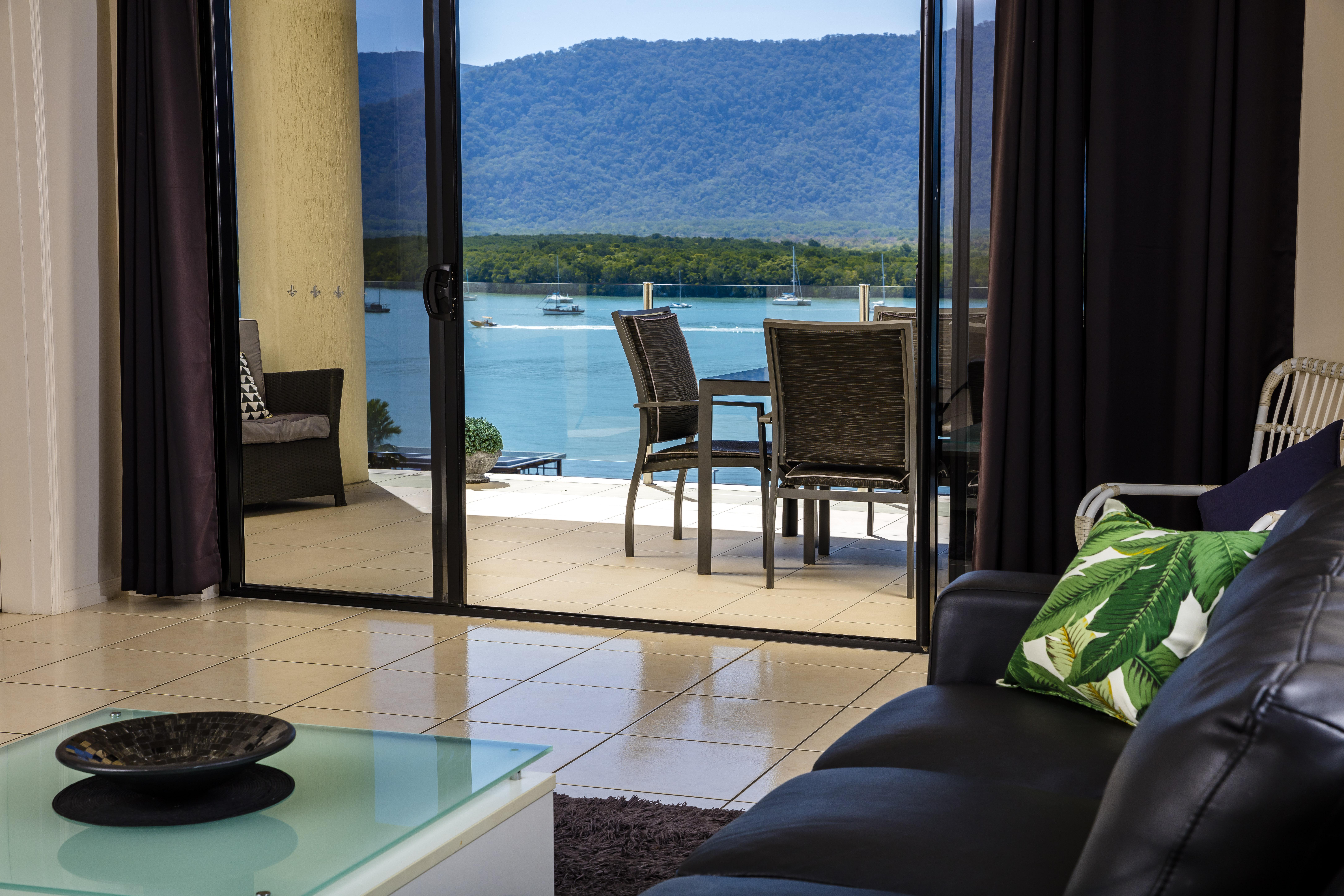 Jack And Newell Holiday Apartments Cairns Dış mekan fotoğraf