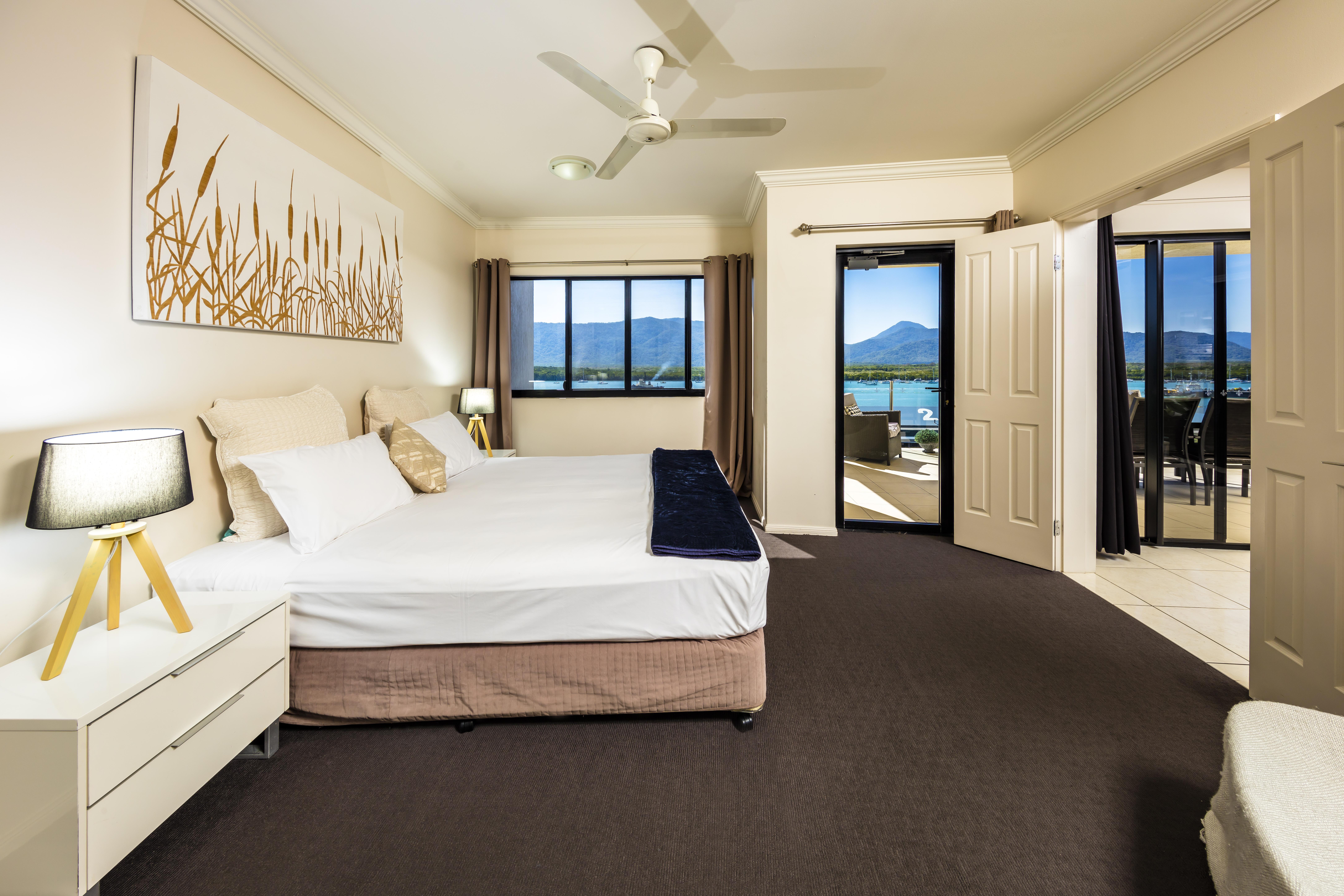 Jack And Newell Holiday Apartments Cairns Dış mekan fotoğraf