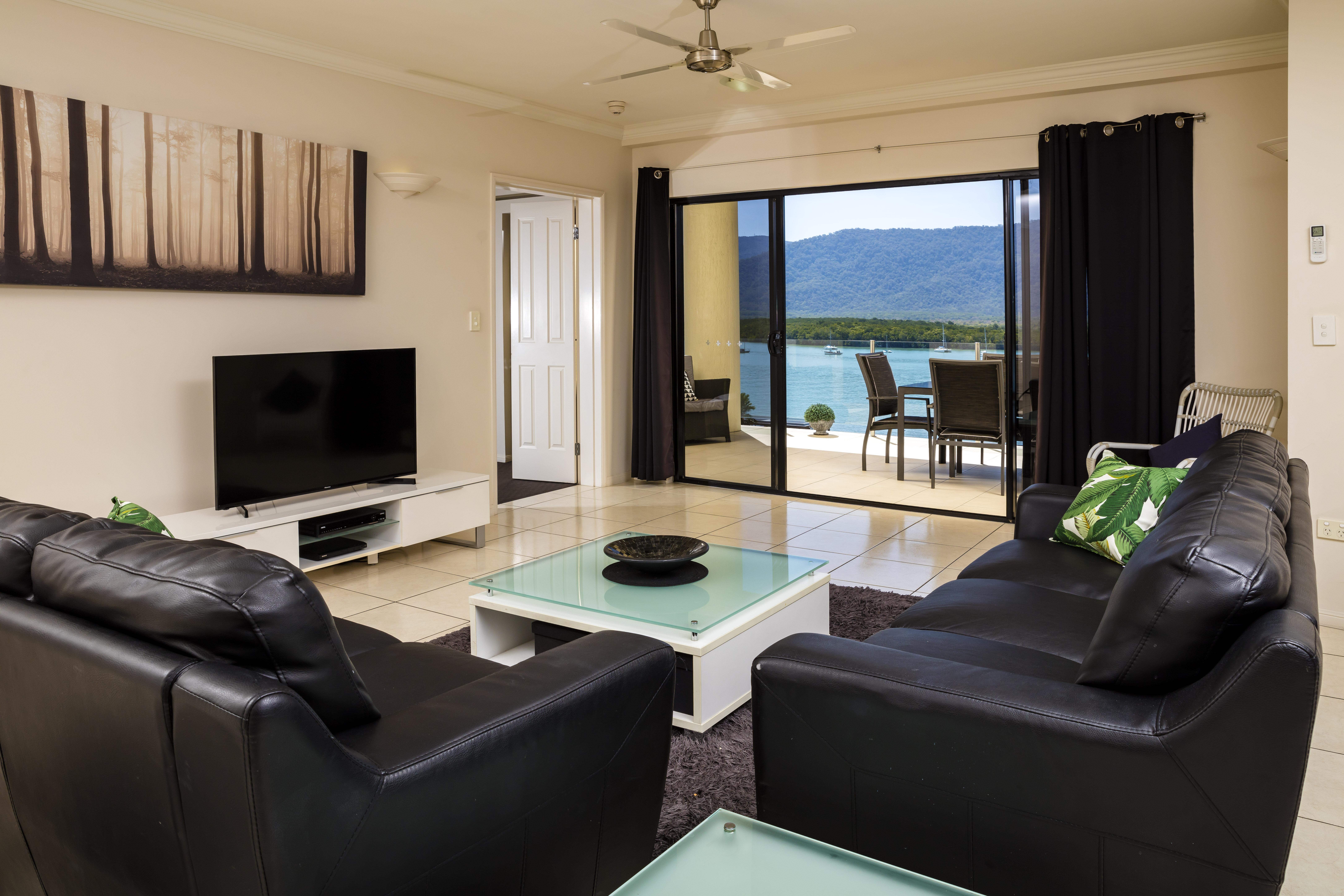 Jack And Newell Holiday Apartments Cairns Dış mekan fotoğraf