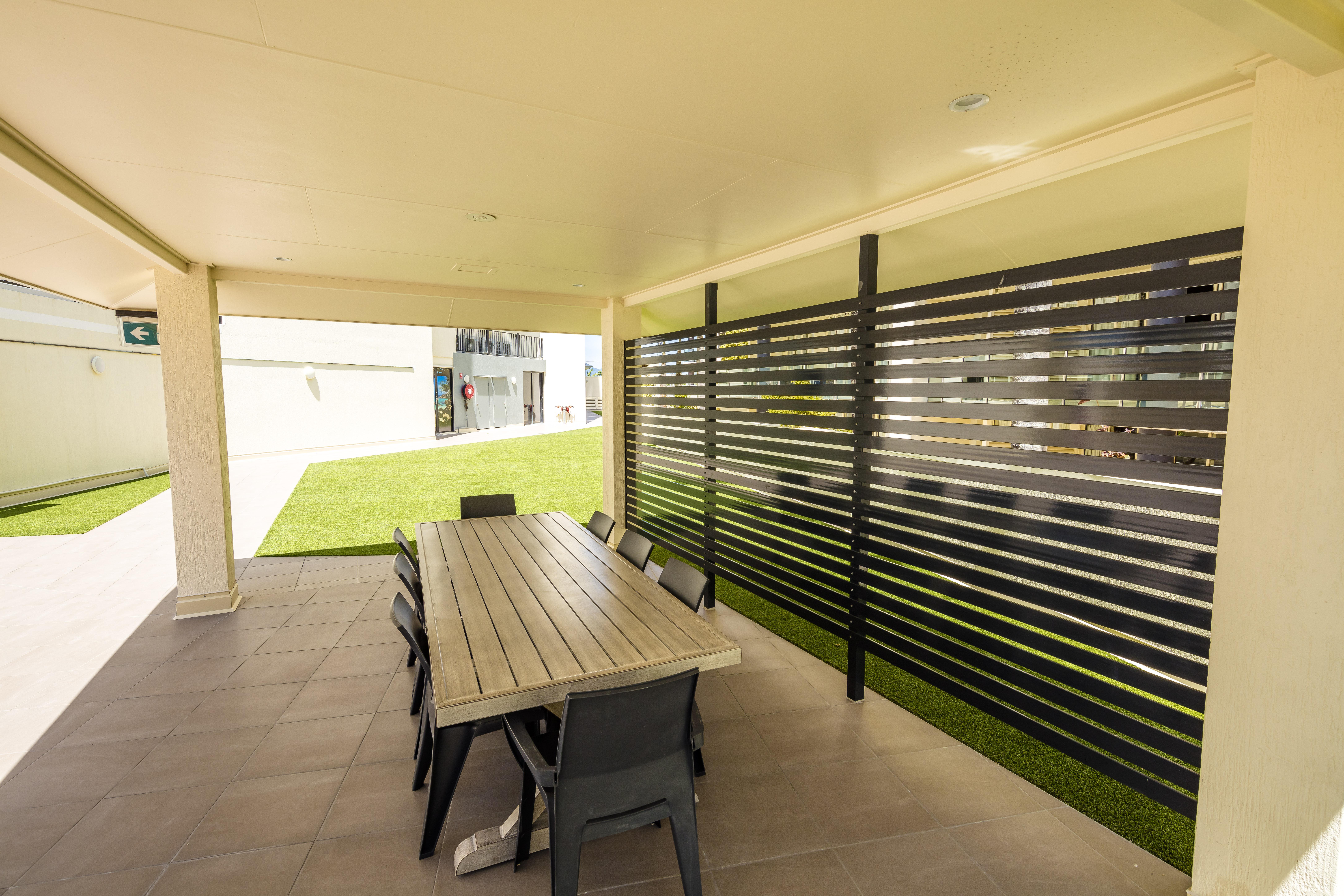 Jack And Newell Holiday Apartments Cairns Dış mekan fotoğraf